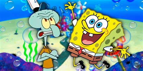 The 10 Greatest SpongeBob Episodes, According to Ranker .